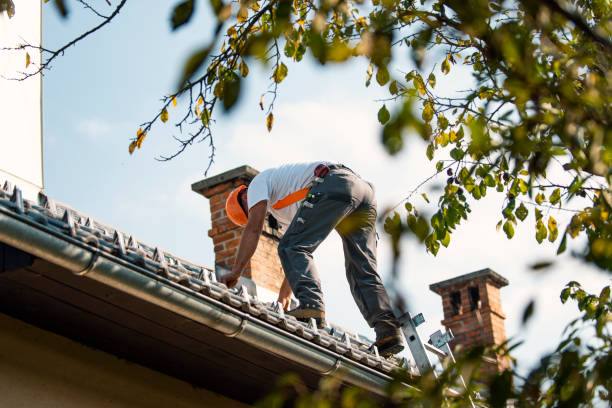 Roof Installation Near Me in Plainfield, IN