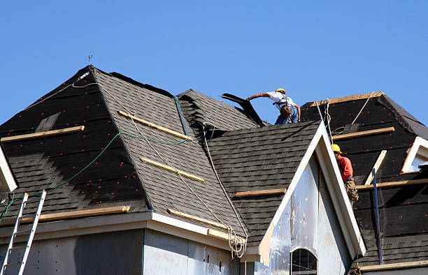 Quick and Trustworthy Emergency Roof Repair Services in Plainfield, IN