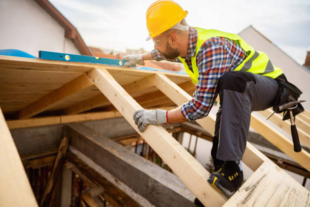 Trusted Plainfield, IN Roofing Contractor Experts