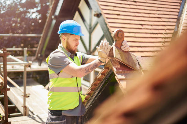 Best Best Roofing Contractors  in Plafield, IN