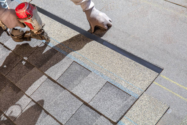 Quick and Trustworthy Emergency Roof Repair Services in Plainfield, IN
