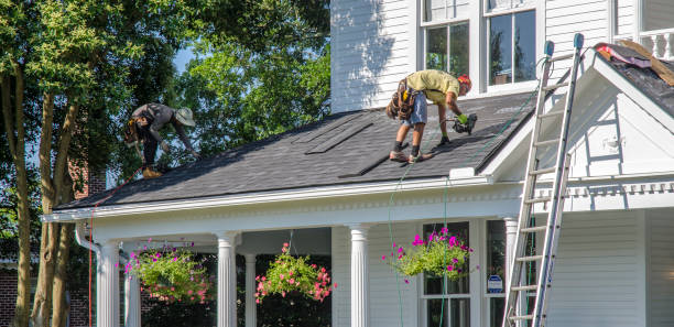 Heating Cable for Roof Installation in Plainfield, IN
