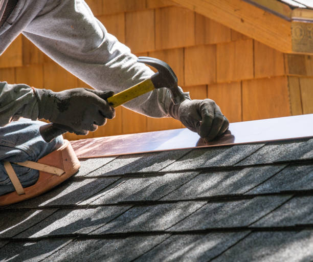 Trusted Plainfield, IN Roofing Contractor Experts